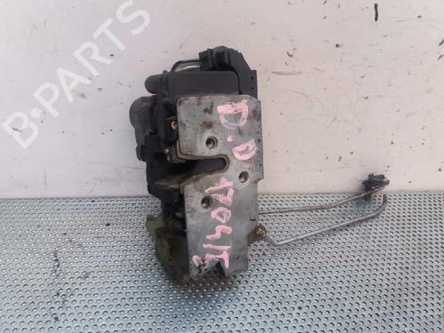 Used Front right lock FIAT BRAVA (182_) [1995-2003]  864584