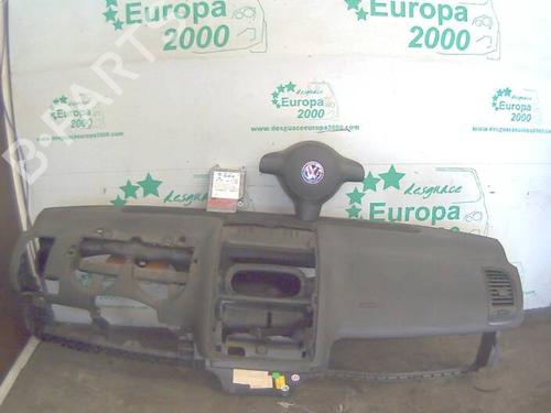 airbag-kit-vw-polo-6n2-1999-2000-2001-588696 main image