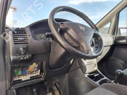 Steering column OPEL ZAFIRA A MPV (T98) 1.8 16V (F75) | BP11498456M21 