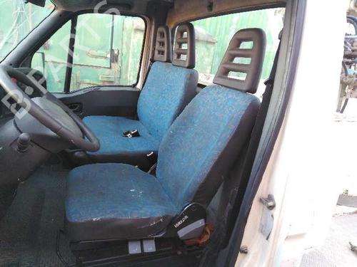 Intercooler IVECO DAILY III Platform/Chassis | BP4825103M30 - Image 7