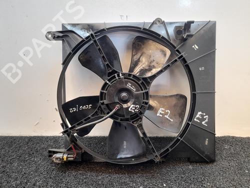 Køleventilator elektrisk CHEVROLET KALOS 1.2 | BP10165326M35 