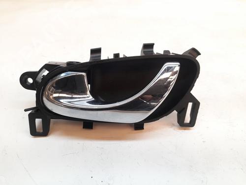 Used Rear left interior door handle Rear left interior door handle NISSAN PULSAR Hatchback (C13) [2014-2026] 17144162 17144162