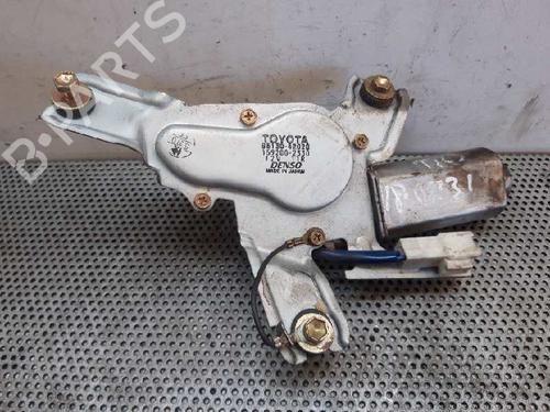 Used Rear wiper motor TOYOTA RAV 4 I (_A1_) 2.0 (129 hp) 4420373