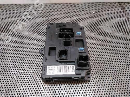 Used Control unit CITROËN C8 (EA_, EB_) 2.0 HDi (120 hp) 2001367