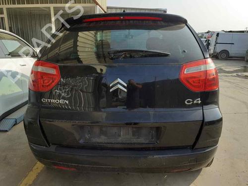 Left front window switch CITROËN C4 Picasso I MPV (UD_) | BP27190431I27 - Image 7