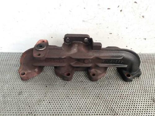 Udstødningsmanifold BMW 3 Compact (E36) 318 tds (90 hp) 11654319