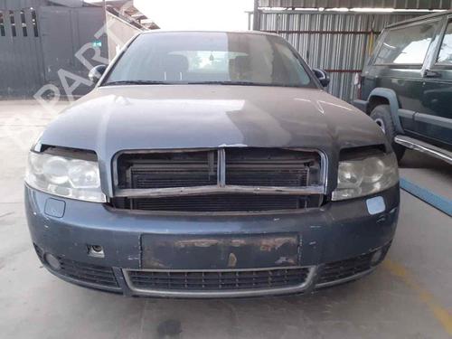 Used Parts AUDI A4 B6 (8E2) 2.5 TDI quattro (180 hp) 4326265