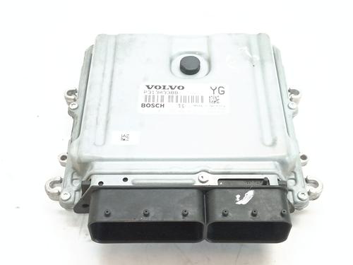 Used Engine control unit (ECU) Engine control unit (ECU) VOLVO XC60 I SUV (156) D3 / D4 (163 hp) 36318719 36318719