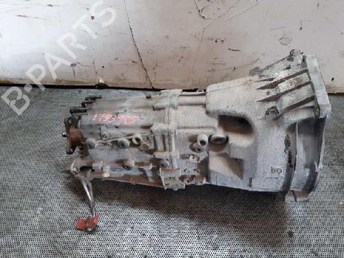 Gearbox BMW 3 (E90) 320 d | BP1021808M3 
