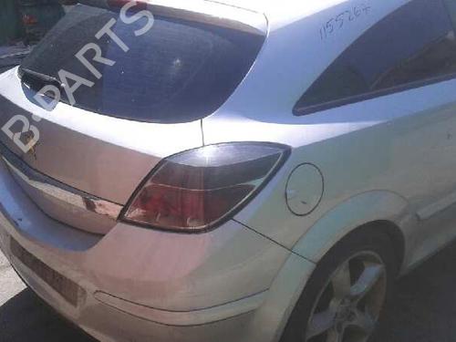 Engine (For Parts) OPEL ASTRA H GTC (A04) 1.9 CDTi (L08) | BP25815536M64 - Image 10