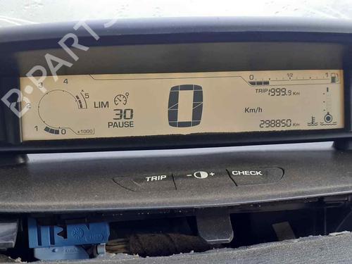 Engine CITROËN C4 I (LC_) | BP31062534M1 - Image 16