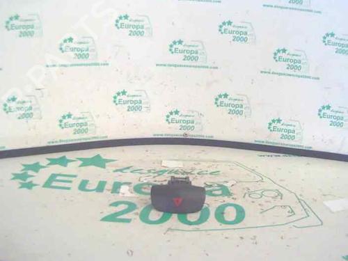 Used Warning switch Warning switch NISSAN PRIMERA Hatchback (P12) [2002-2026] 6616719 6616719