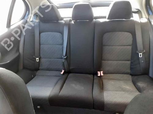 Used Rear seat Rear seat SEAT LEON (1M1) [1999-2006] 30727361 30727361