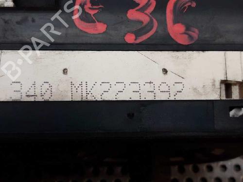 Climate control BMW 3 (E36) 325 i | BP1156712I5 