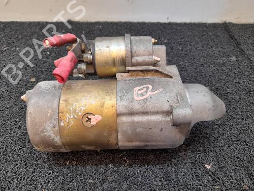 Startmotor BMW 5 (E39) 530 d (193 hp) 10175594