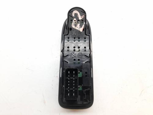 Left front window switch CITROËN C3 II (SC_) | BP16300096I27 - Image 2