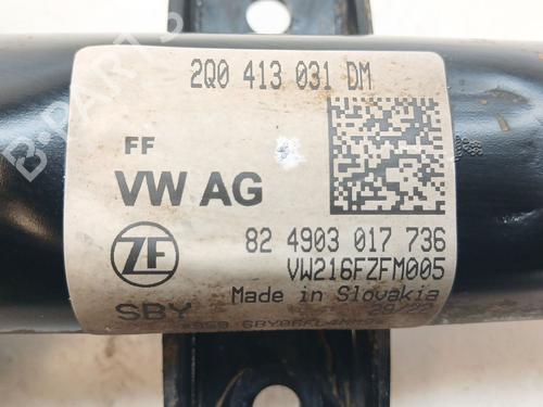 Right front shock absorber VW T-CROSS (C11, D31) | BP33873770M17 - Image 2