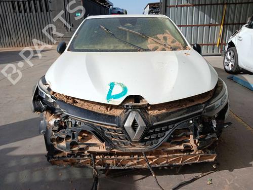 Recambios RENAULT CLIO V (B7_) 1.5 Blue dCi 100 (B7AD) 4780603