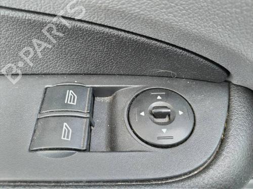 Engine FORD FOCUS II (DA_, HCP, DP)  | BP9426011M1  - Image 15