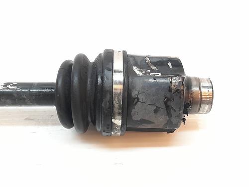 Right front driveshaft KIA SPORTAGE II (JE_, KM_)  | BP10287439M39 