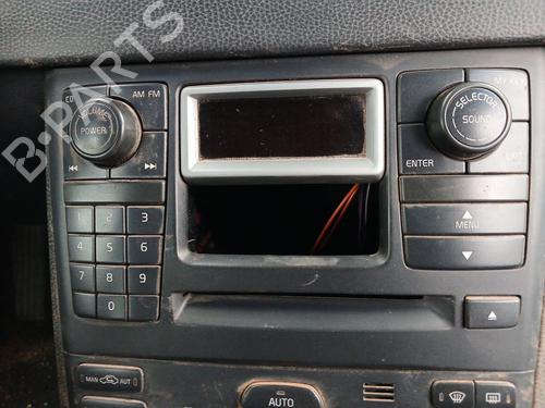 Used Radio Radio VOLVO XC90 I (275) [2002-2015] 32977723 32977723