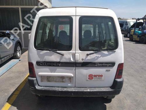 Left mirror CITROËN BERLINGO / BERLINGO FIRST Box Body/MPV (M_) 2.0 HDI 90 4WD (MBRHY, MCRHY) | BP18260178C26 