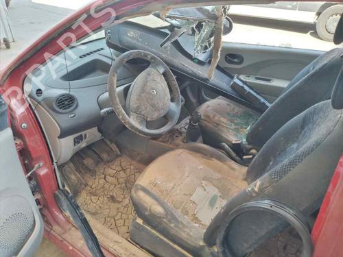 Left taillight RENAULT TWINGO II (CN0_) | BP27349108C34