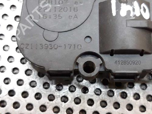 Electronic module MERCEDES-BENZ GLA-CLASS (X156) GLA 180 (156.942) | BP11635180M83 