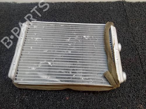 Used Heater matrix Heater matrix 2519948 2519948