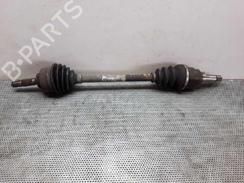 Used Left front driveshaft Left front driveshaft 4665561 4665561