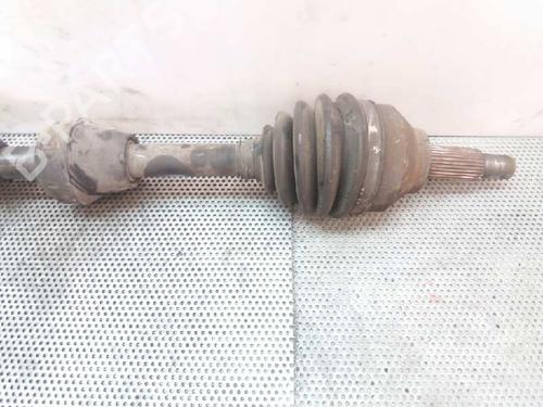 Right front driveshaft FORD MONDEO III (B5Y) 2.0 16V TDDi / TDCi | BP1753892M39 