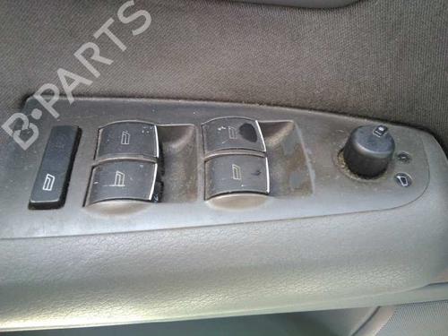 Left front fog light AUDI A4 B6 (8E2) 1.9 TDI | BP5849957C30 - Image 11
