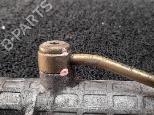 Steering rack MERCEDES-BENZ A-CLASS (W168) A 170 CDI (168.008) | BP4434023M22 