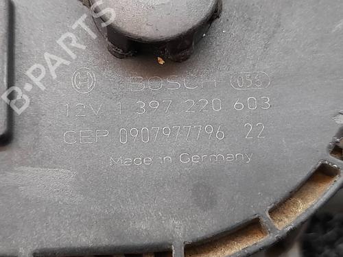 Front wiper motor FORD S-MAX (WA6)  | BP1399568M29 