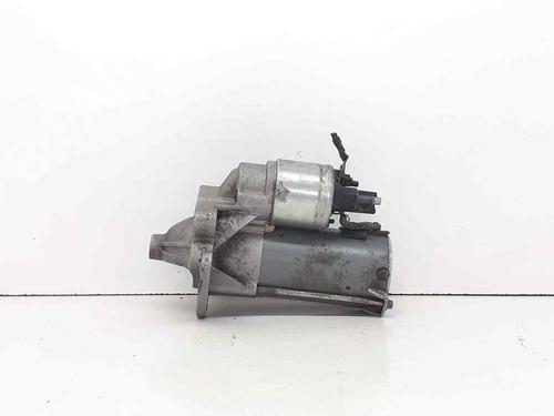 Startmotor RENAULT KANGOO BE BOP (KW0/1_) 1.5 dCi 75 (75 hp) 30961747