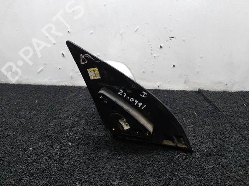 Left mirror DAEWOO NUBIRA Saloon (J200) 1.8 | BP11233915C26 