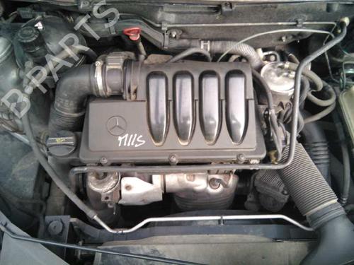 Intercooler MERCEDES-BENZ B-CLASS Sports Tourer (W245) B 200 CDI (245.208) | BP14458032M30 