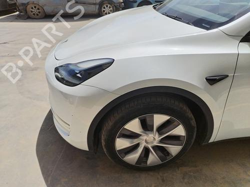 Komplette front TESLA MODEL Y (5YJY) | BP29532446S1 - Image 2