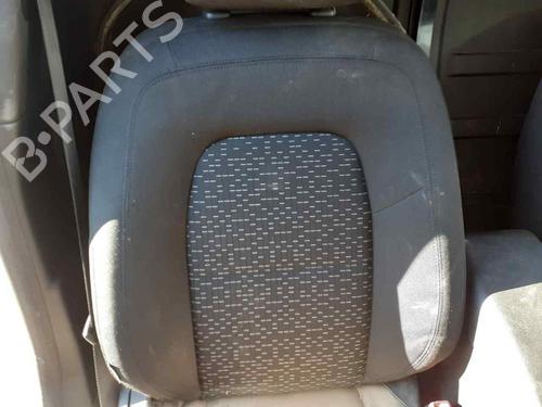 Right front seat MERCEDES-BENZ CITAN Box Body/MPV (W420) 1.5 112 CDI (420.633, 420.635) | BP29288944C16 