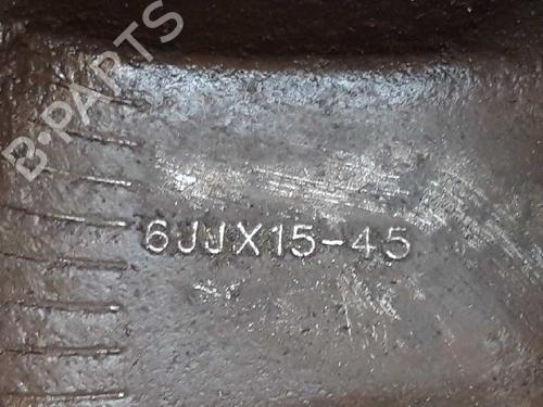 Rim KIA CARENS II MPV (FJ) 2.0 CRDi | BP4655337C45 