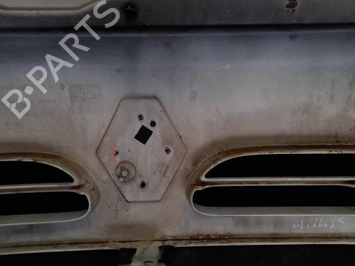 Grille RENAULT MASTER II Van (FD) 2.8 dTI | BP9425929C40 