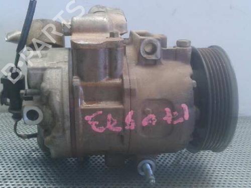 AC compressor SEAT IBIZA III (6L1)  | BP865846M34 