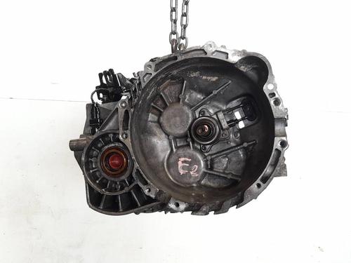 Gearbox HYUNDAI SONATA V (NF) 2.4 | BP29702597M3 