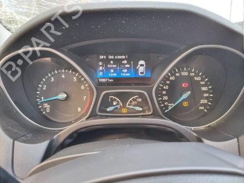 Fuse box FORD FOCUS III  | BP32496943E1  - Image 16