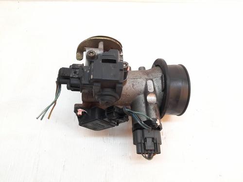 Throttle body NISSAN MICRA II (K11) 1.0 i 16V (K11) | BP29572853M82 
