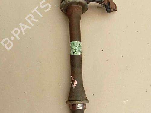 Right front driveshaft HYUNDAI COUPE II (GK) 2.7 V6 | BP4417606M39 