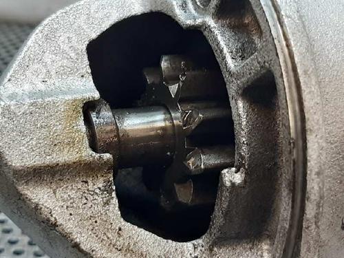 Starter SAAB 9-3 Estate (E50) 1.9 TiD | BP4422669M8