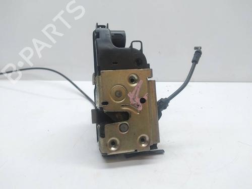 Used Front right lock RENAULT MEGANE II (BM0/1_, CM0/1_) 1.6 16V (BM0C, CM0C) (113 hp) 1496457