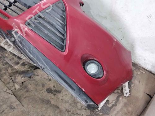 Front bumper FORD FOCUS III  | BP30805265C7 