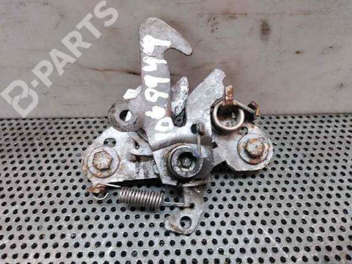 Used Hood lock Hood lock CITROËN C8 (EA_, EB_) 2.0 HDi (120 hp) 8767683 8767683